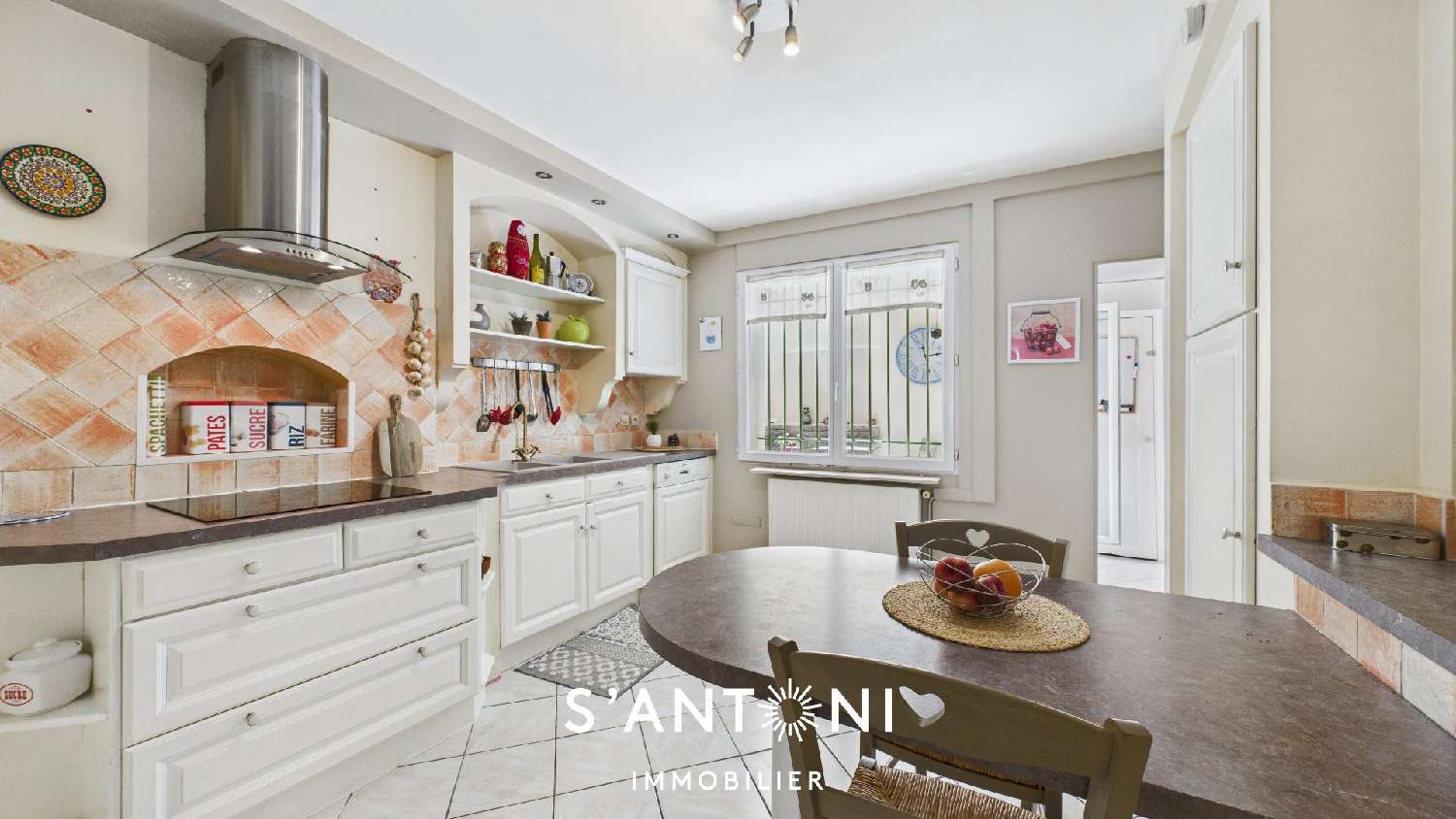  en venta casa Béziers Hérault 3