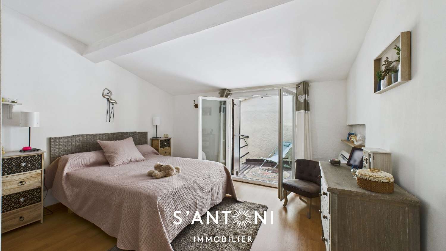  en venta casa Béziers Hérault 7