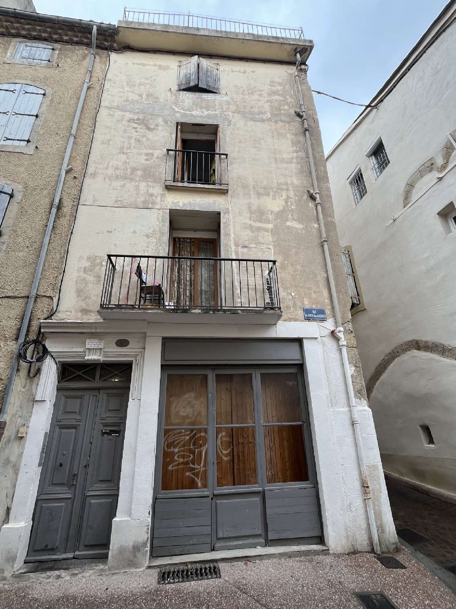 te koop huis Béziers Hérault 2