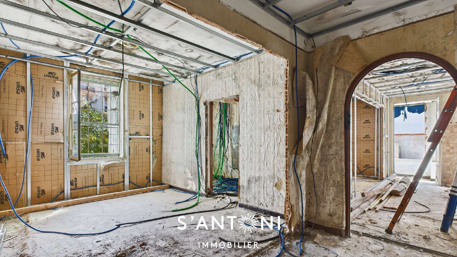 te koop huis Béziers Hérault 3