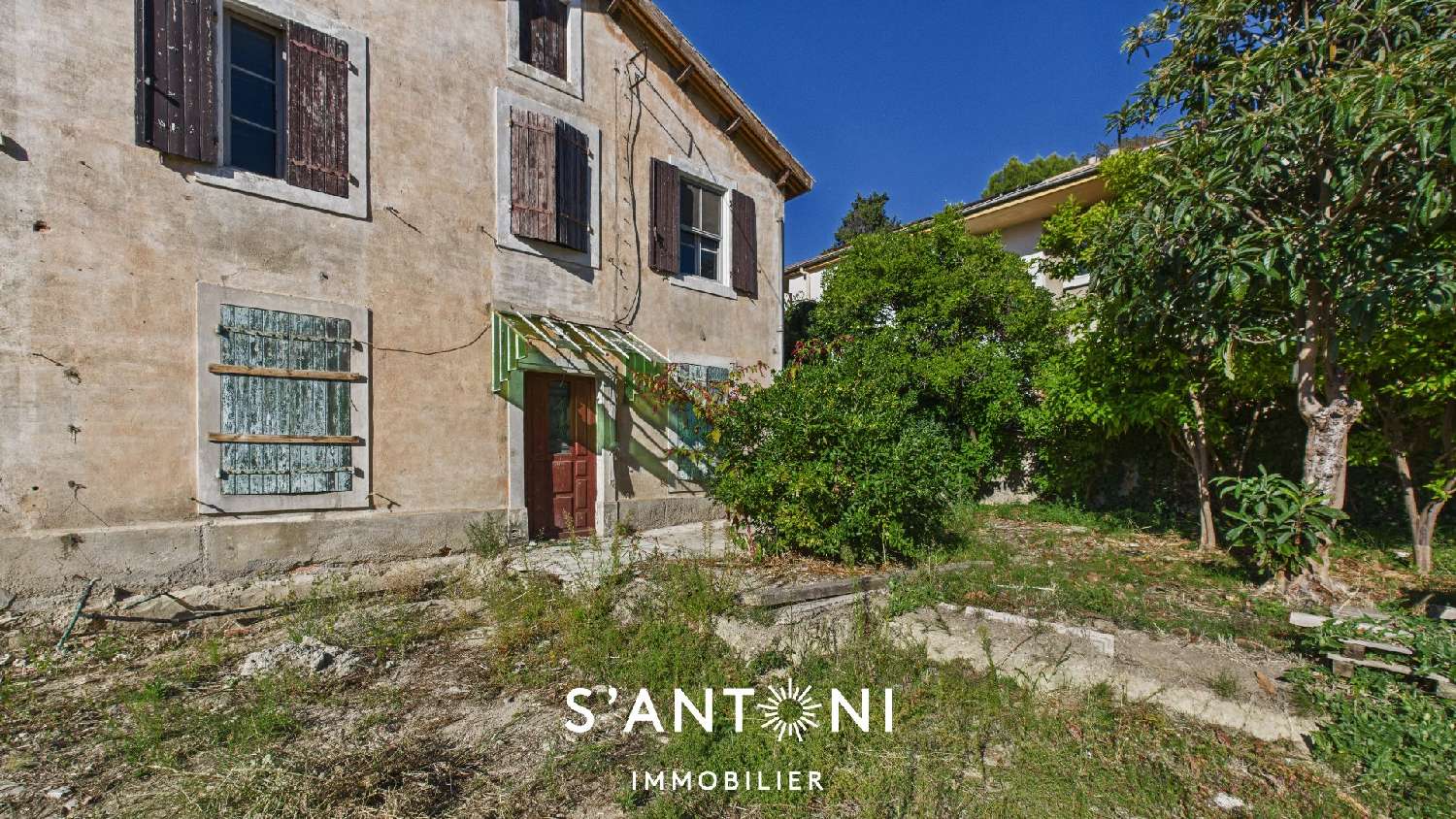 te koop huis Béziers Hérault 5