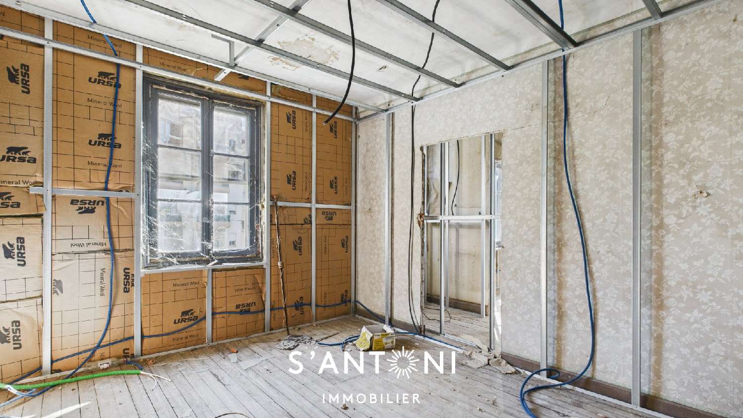 te koop huis Béziers Hérault 6