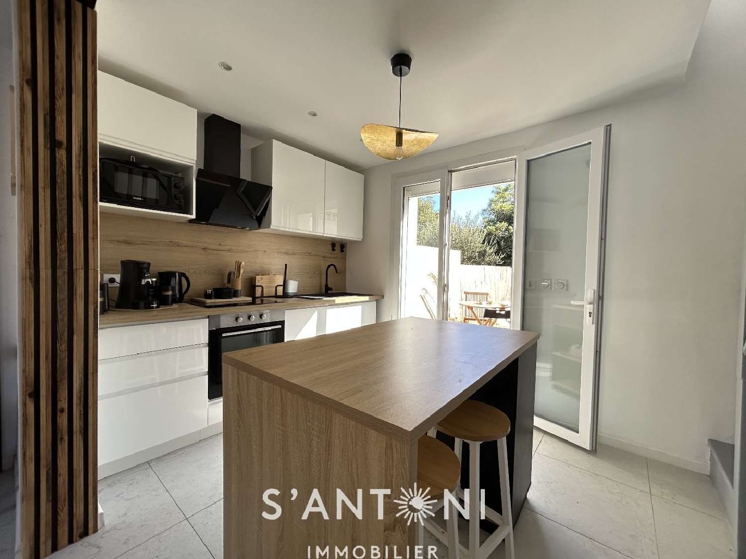  te koop huis Béziers Hérault 4