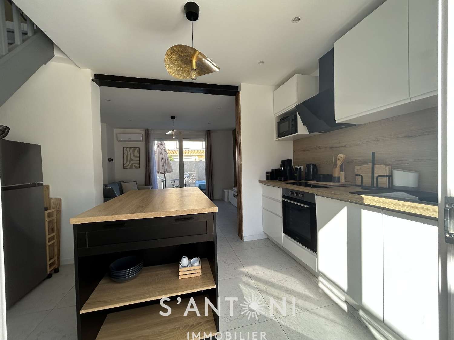  te koop huis Béziers Hérault 5