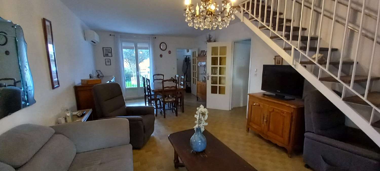  te koop huis Béziers Hérault 3
