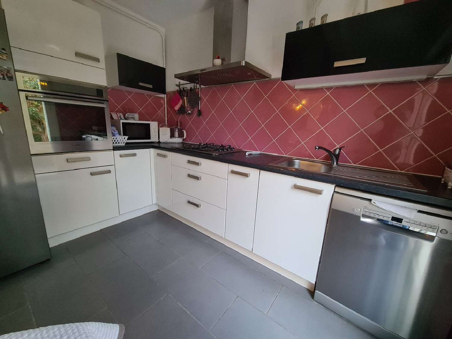  te koop huis Béziers Hérault 4