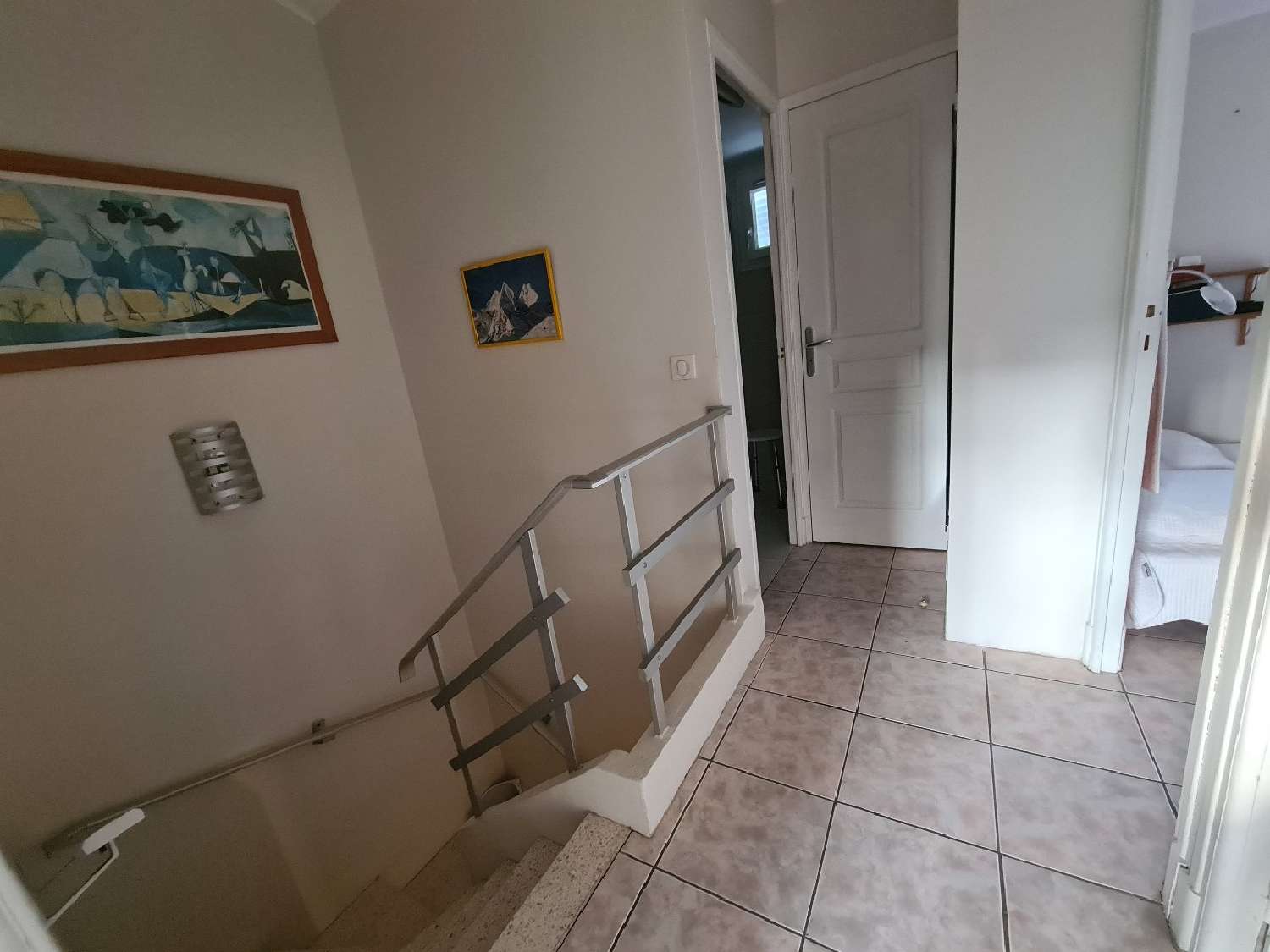  te koop huis Béziers Hérault 5