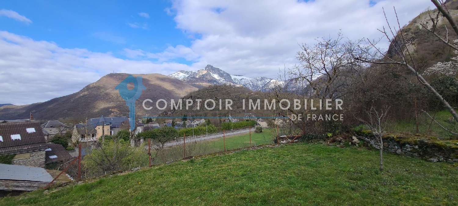 te koop huis Bézins-Garraux Haute-Garonne 3