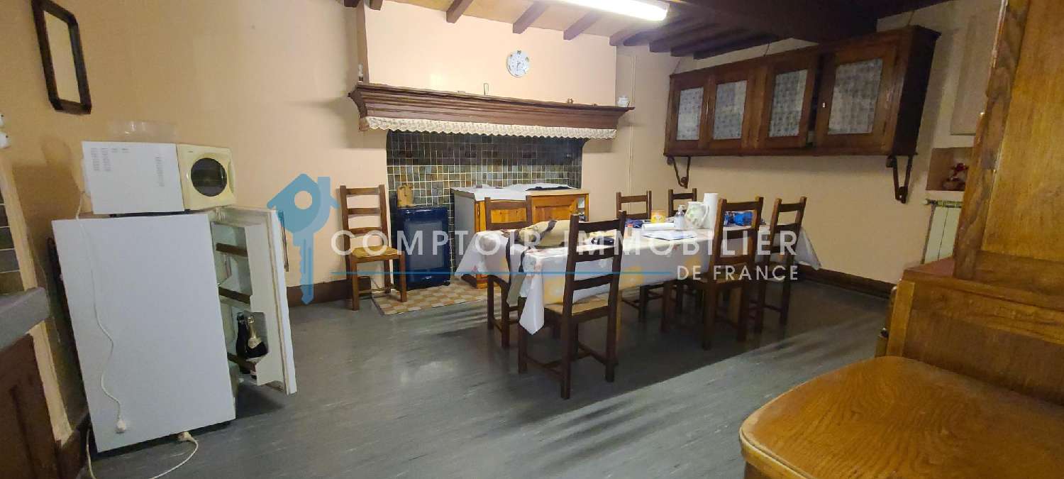 te koop huis Bézins-Garraux Haute-Garonne 5