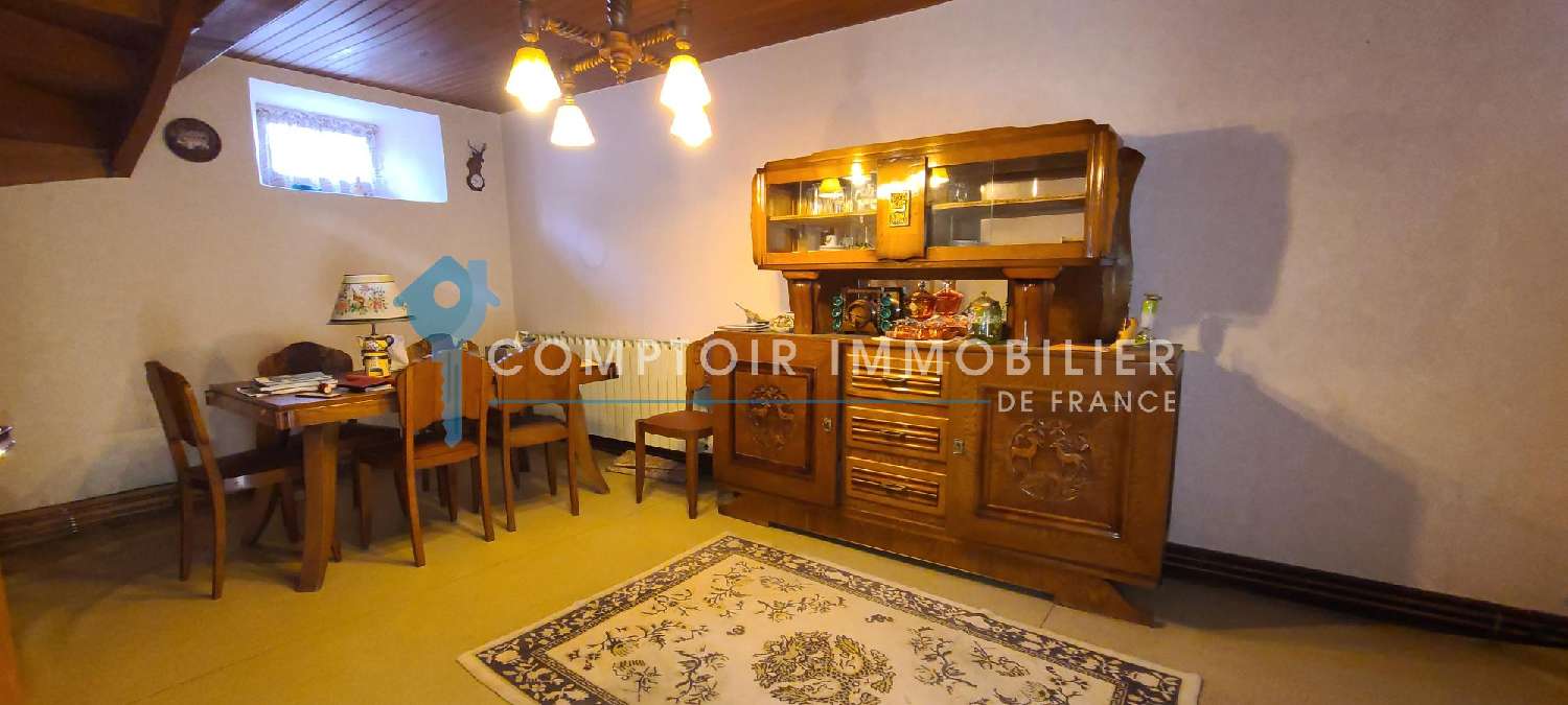 te koop huis Bézins-Garraux Haute-Garonne 6