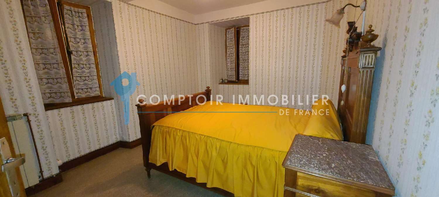 te koop huis Bézins-Garraux Haute-Garonne 7