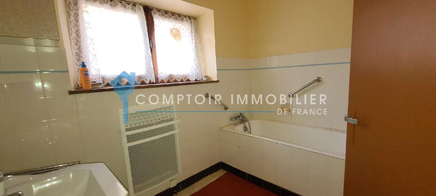 te koop huis Bézins-Garraux Haute-Garonne 8