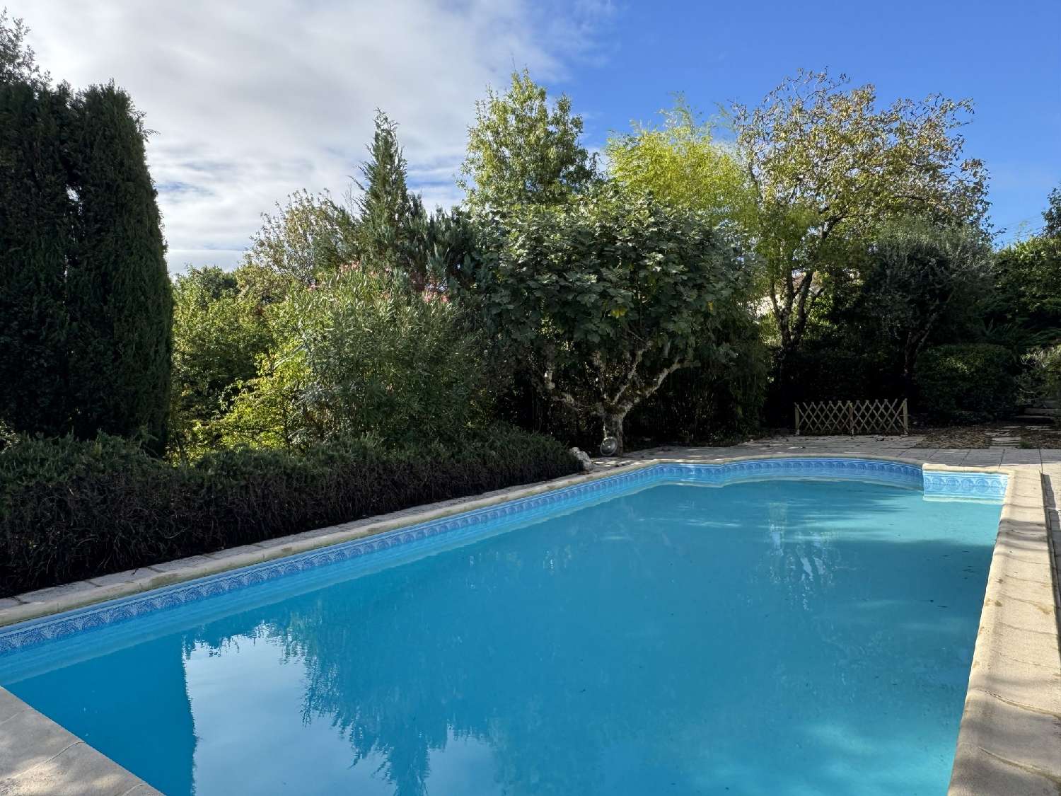  te koop huis Bezolles Gers 3