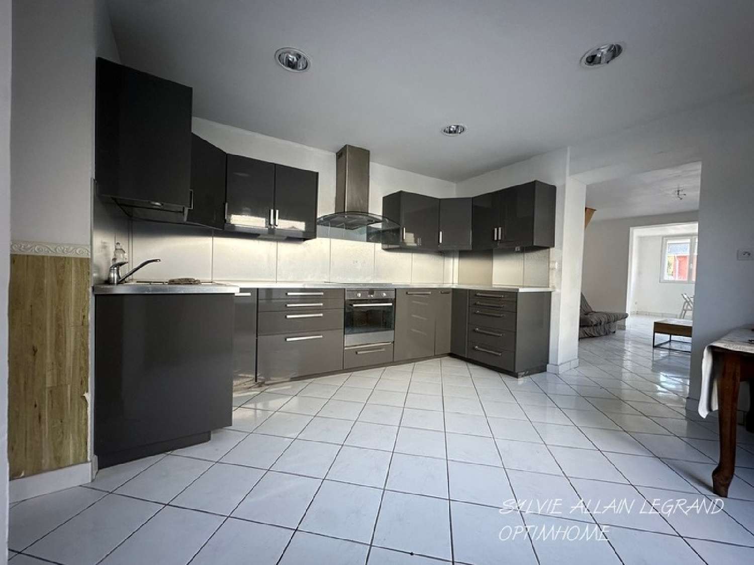 kaufen Haus Biache-Saint-Vaast Pas-de-Calais 2