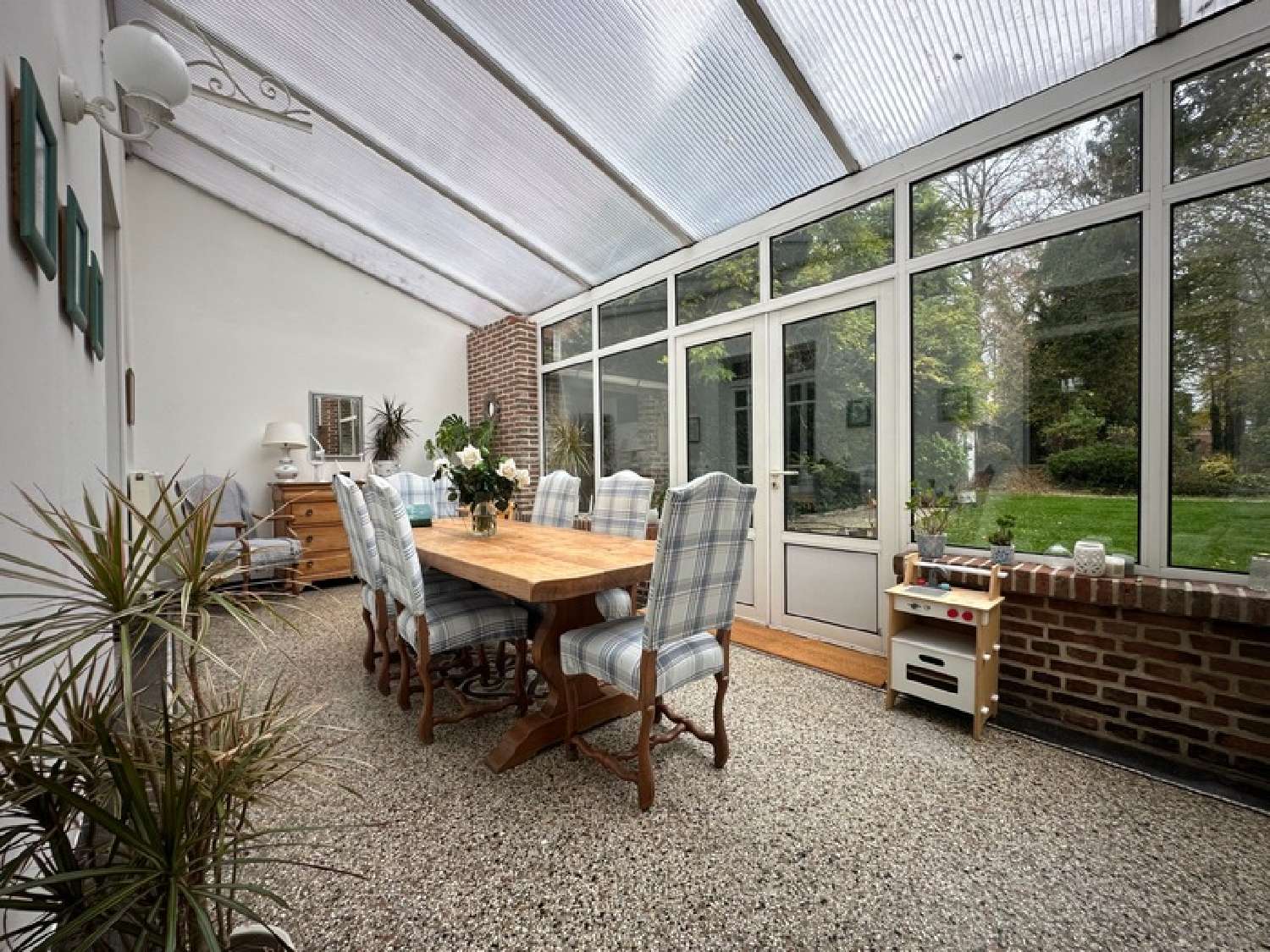  à vendre maison Biache-Saint-Vaast Pas-de-Calais 2