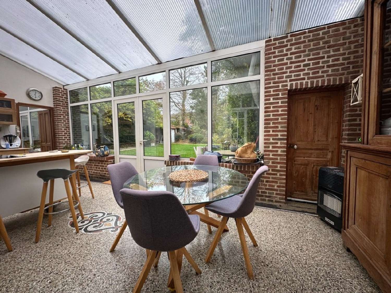  à vendre maison Biache-Saint-Vaast Pas-de-Calais 4