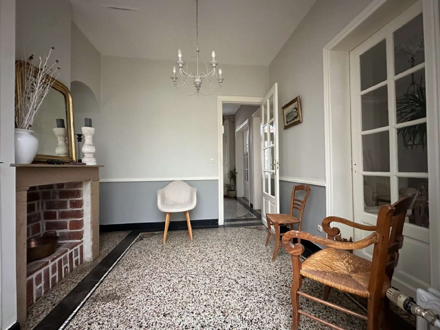  à vendre maison Biache-Saint-Vaast Pas-de-Calais 7