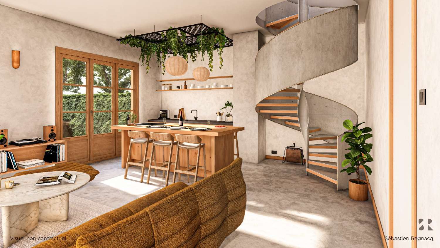 en venta casa Biarritz Pirineos Atlánticos 3