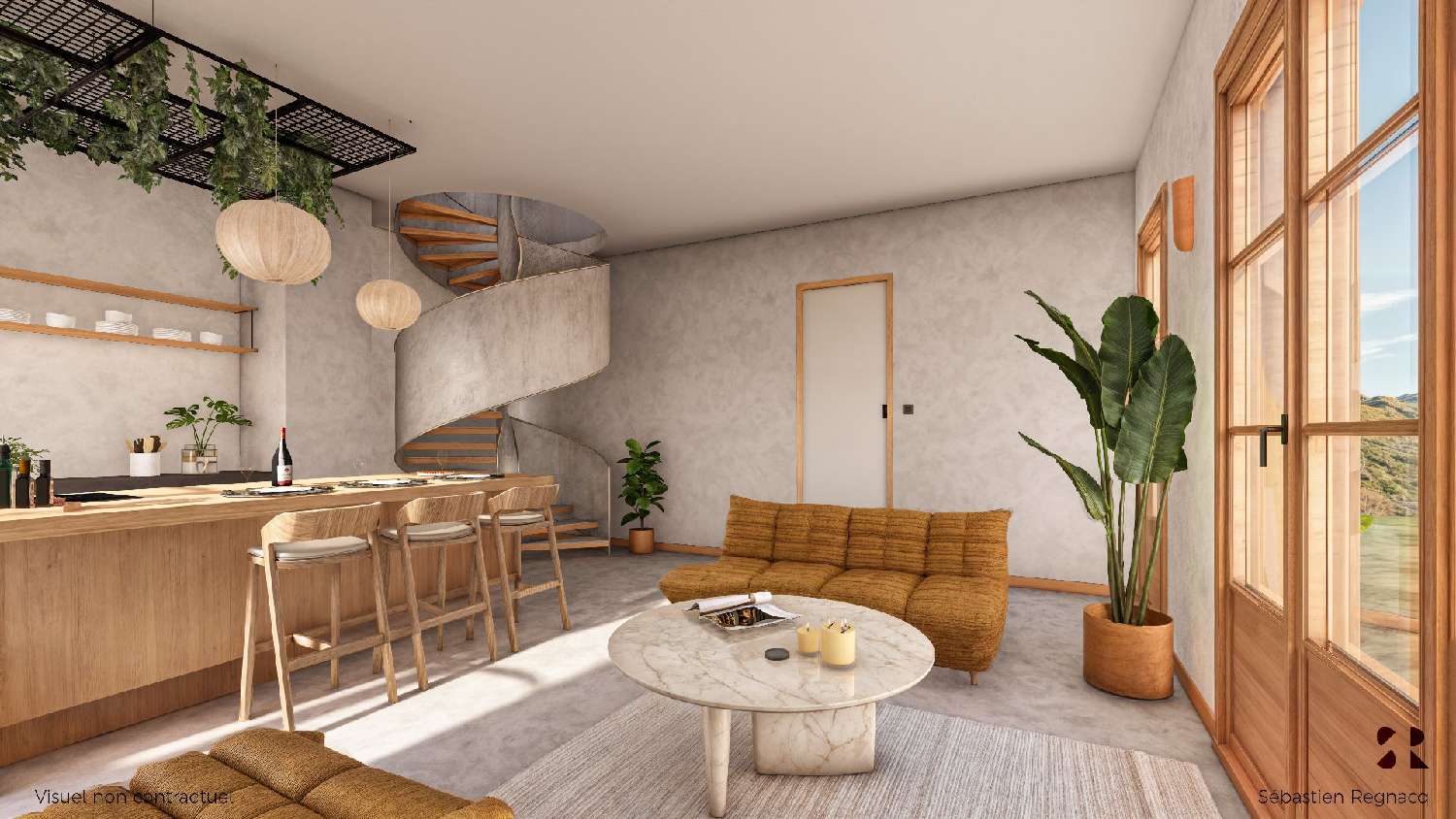  en venta casa Biarritz Pirineos Atlánticos 4