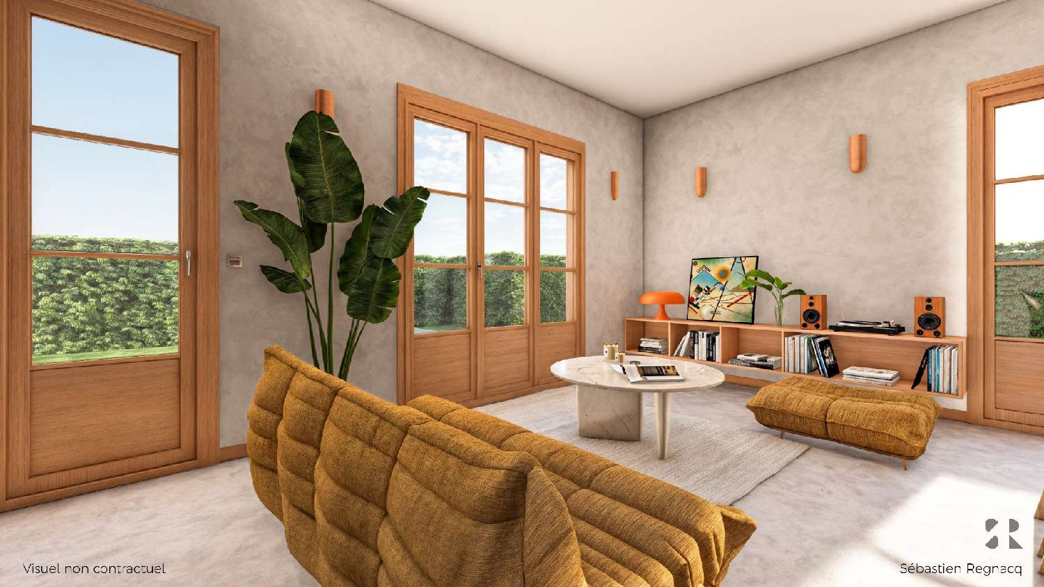  en venta casa Biarritz Pirineos Atlánticos 5