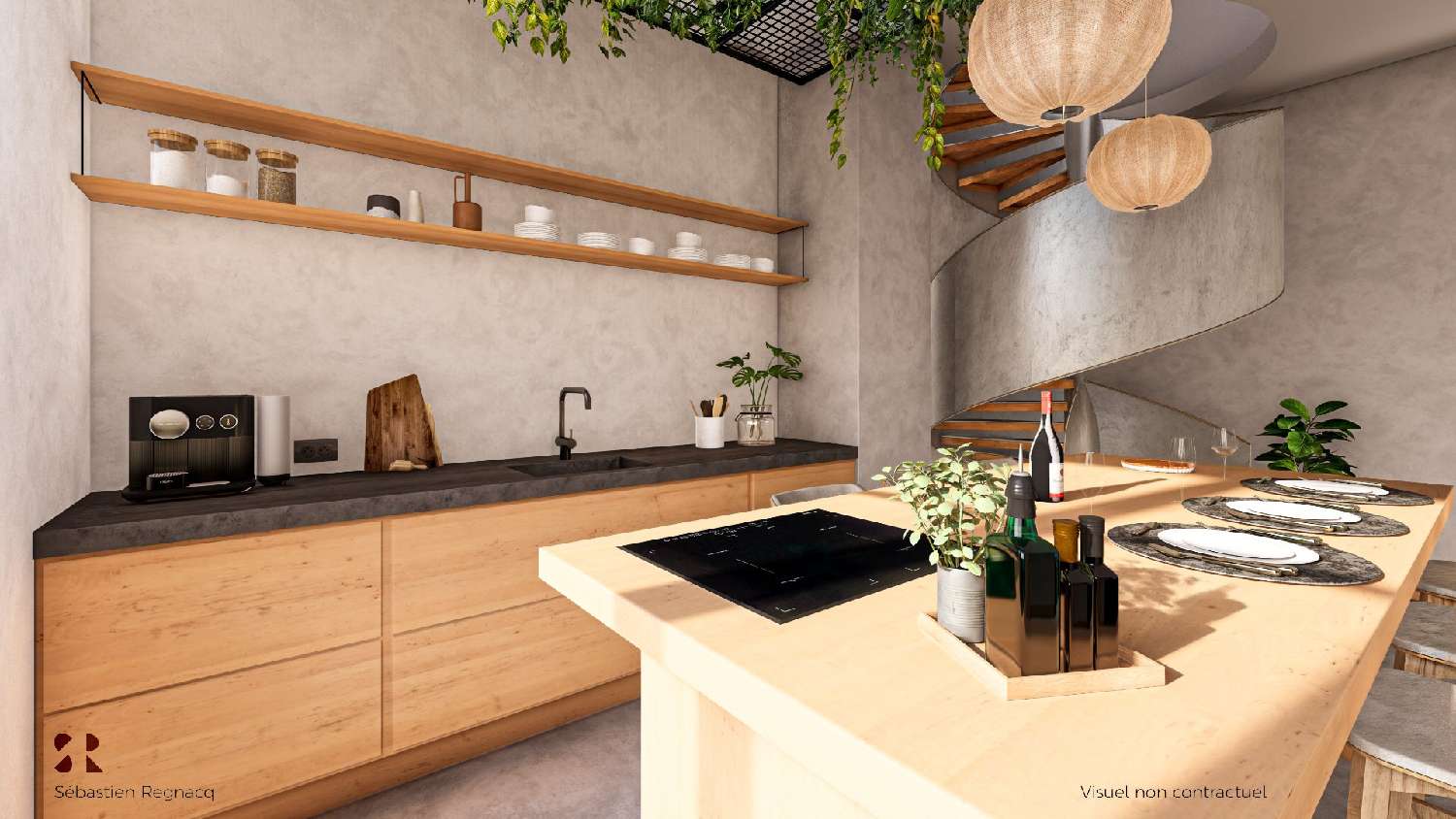  en venta casa Biarritz Pirineos Atlánticos 6