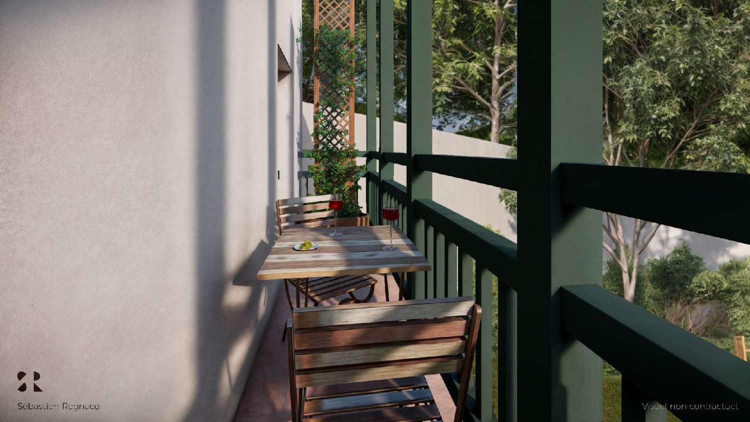  en venta casa Biarritz Pirineos Atlánticos 8