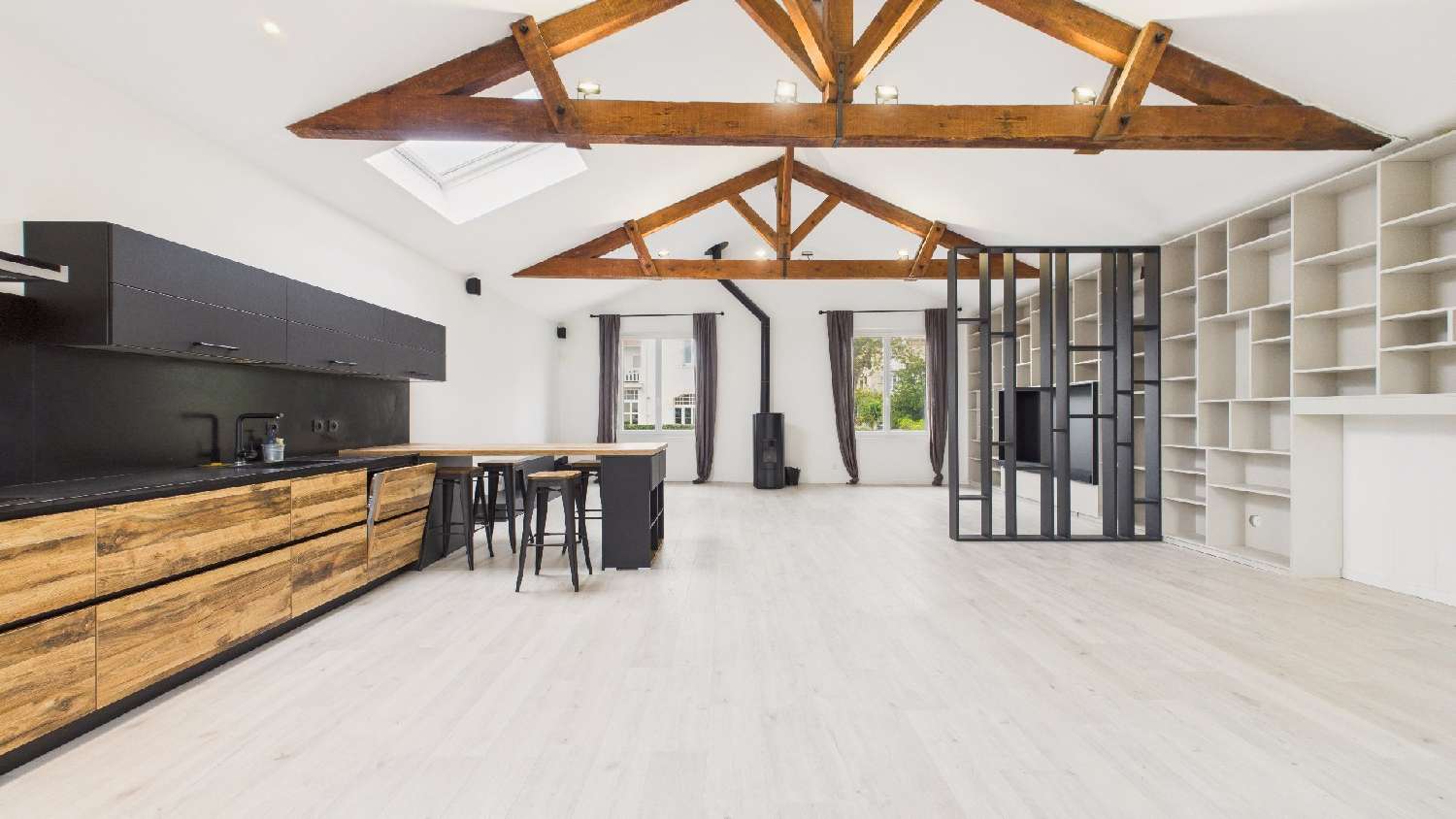 te koop huis Biarritz Pyrénées-Atlantiques 2