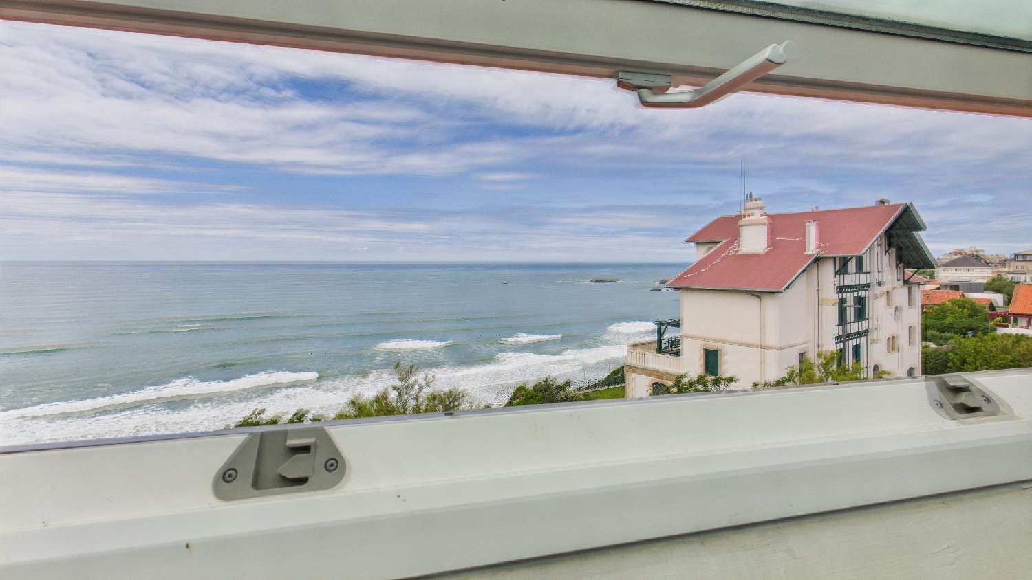 te koop huis Biarritz Pyrénées-Atlantiques 2