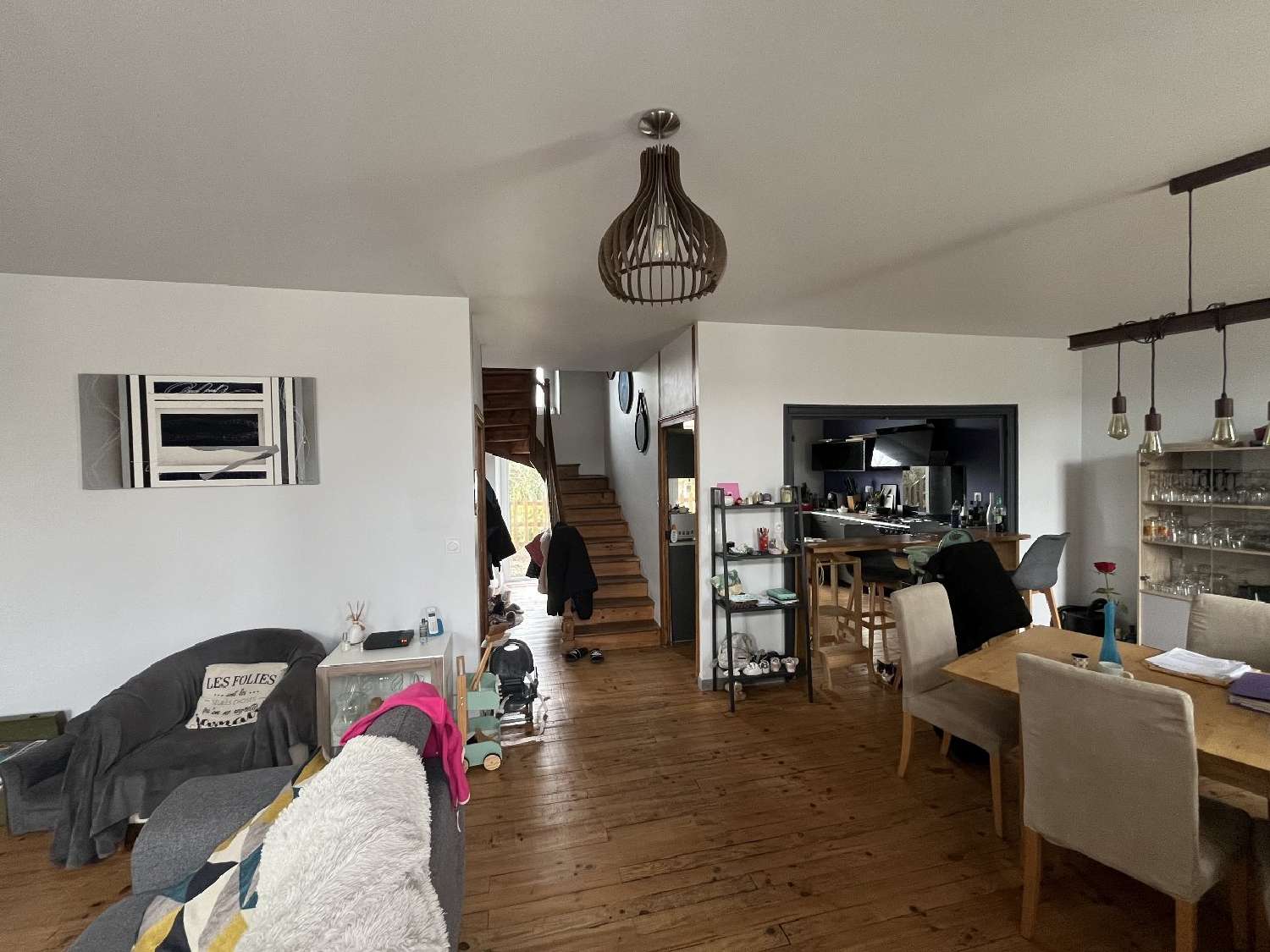  en venta casa Biars-sur-Cère Lot 5