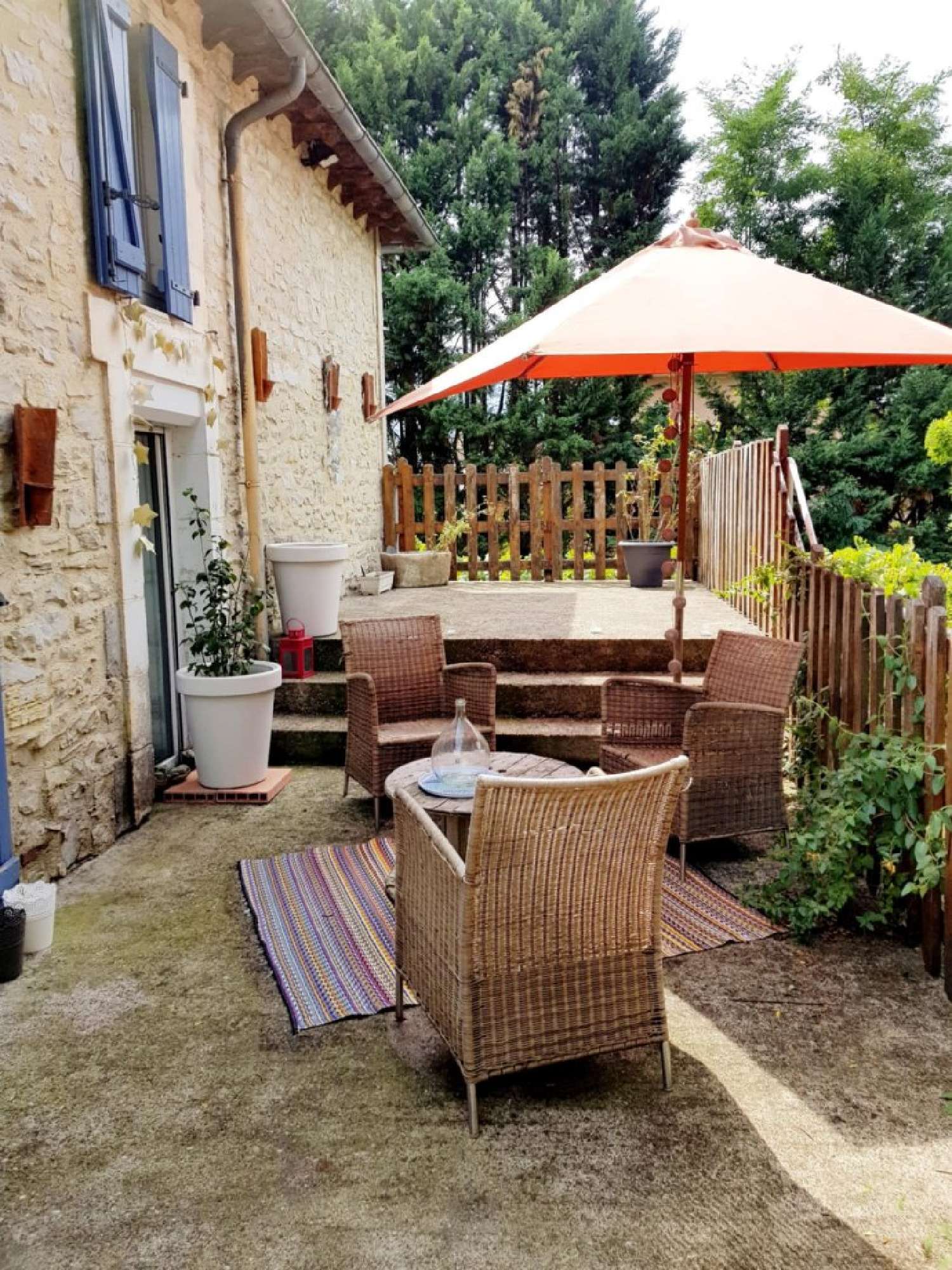 en venta casa Biars-sur-Cère Lot 6