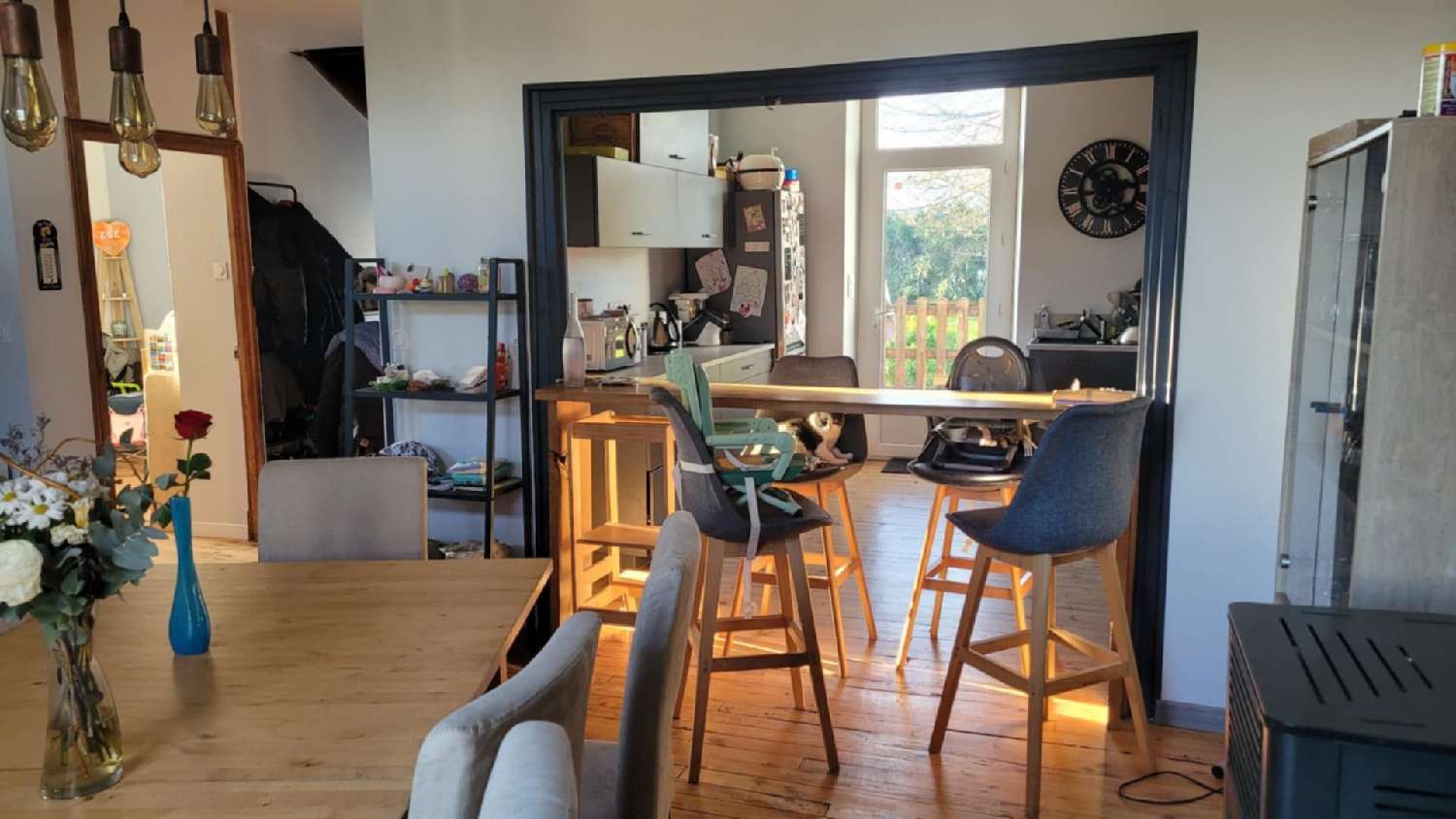  en venta casa Biars-sur-Cère Lot 7