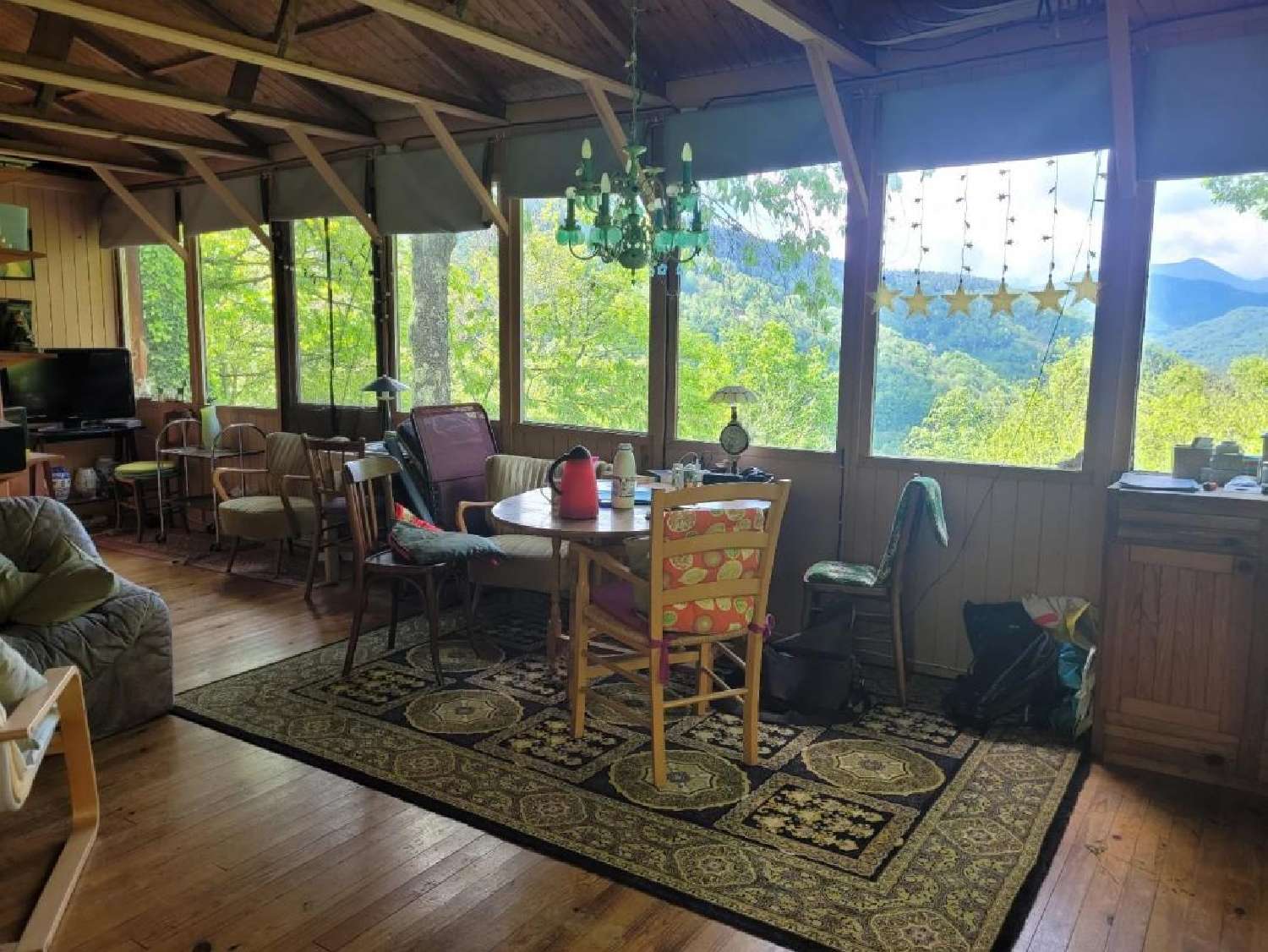  for sale house Biert Ariège 7