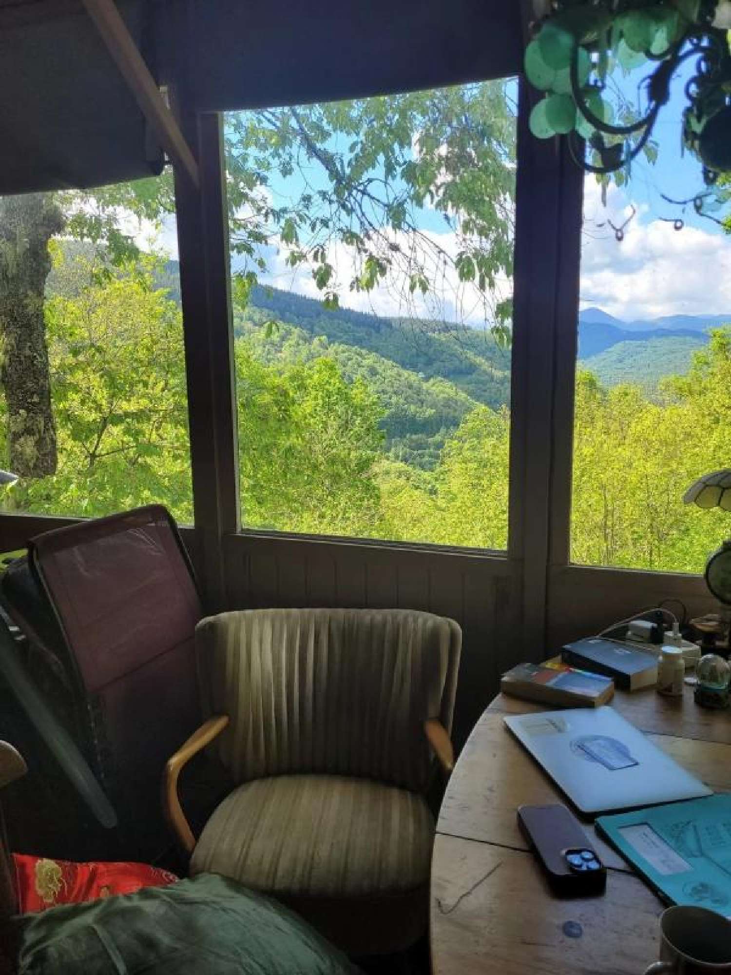  for sale house Biert Ariège 8