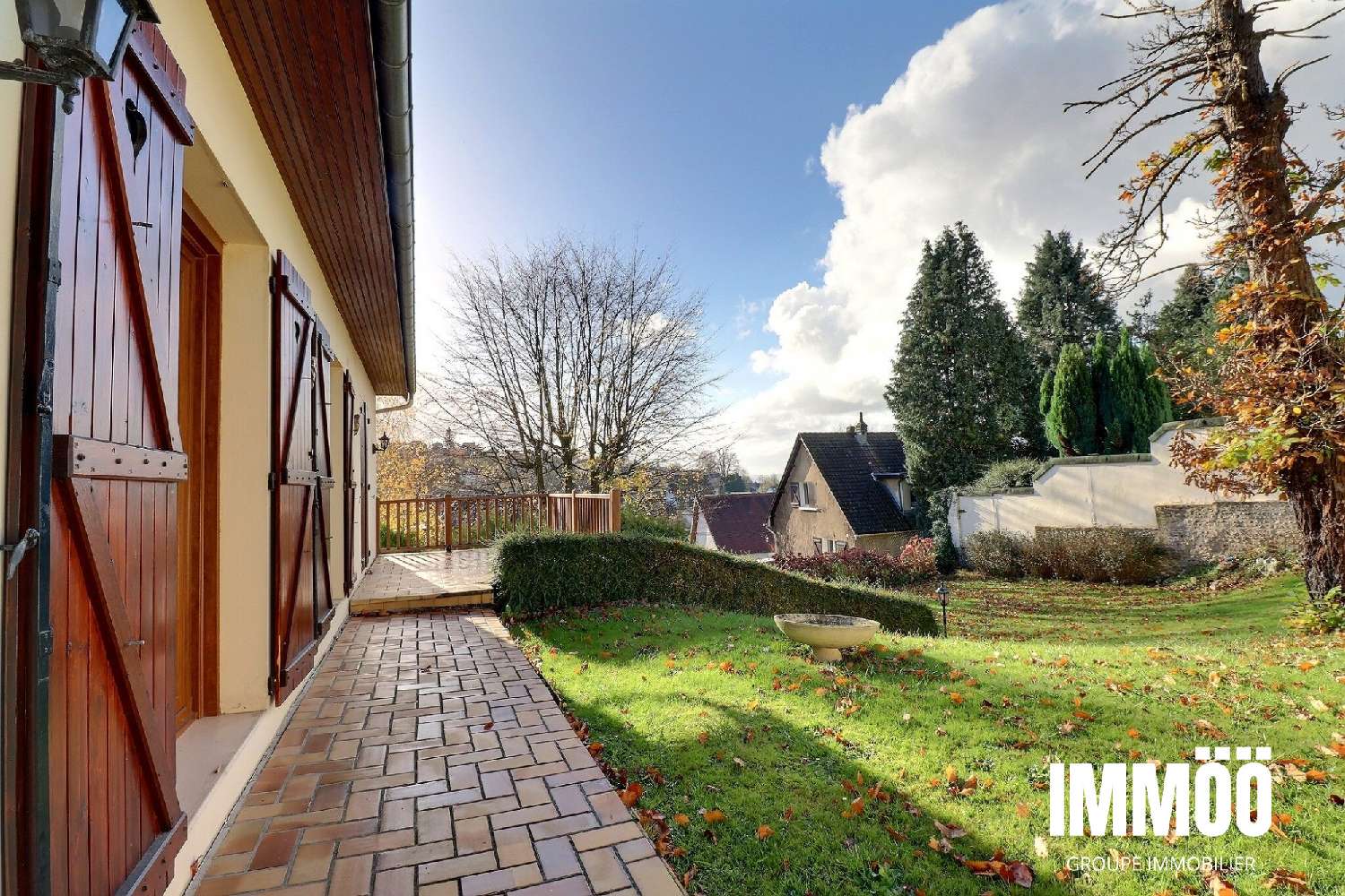 te koop huis Bihorel Seine-Maritime 3