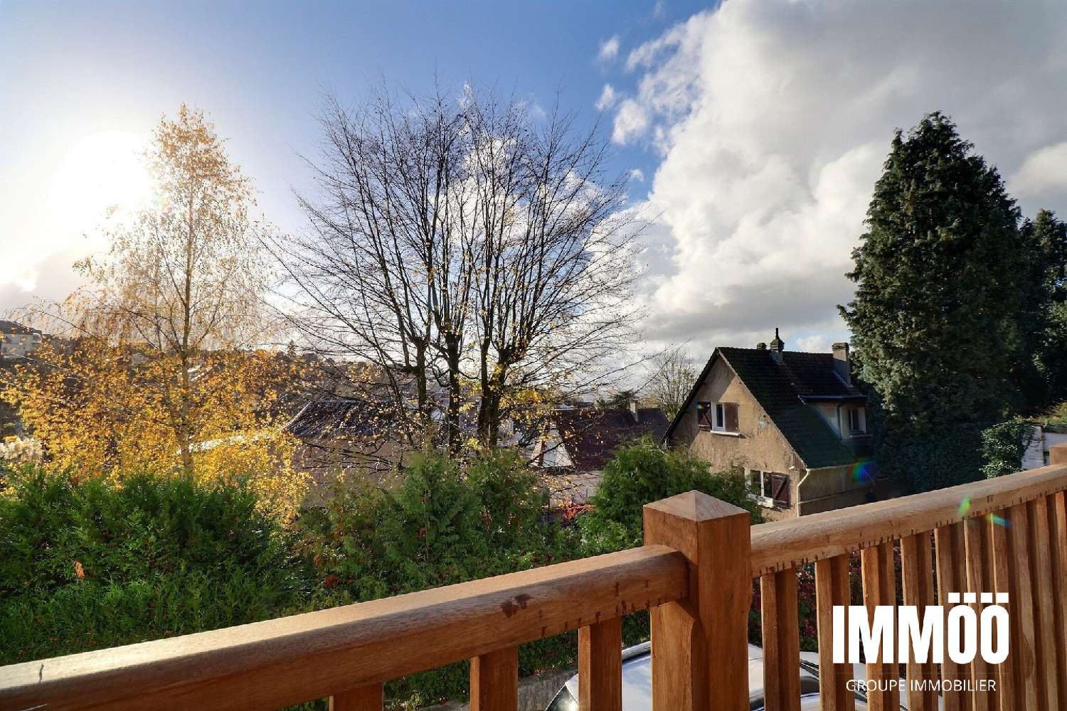 te koop huis Bihorel Seine-Maritime 4