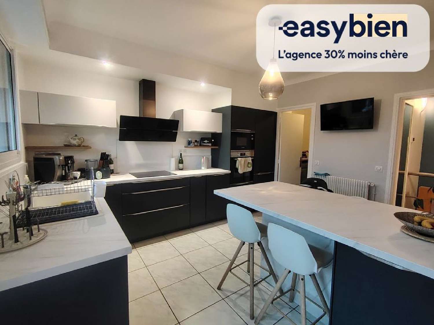  for sale house Billère Pyrénées-Atlantiques 1