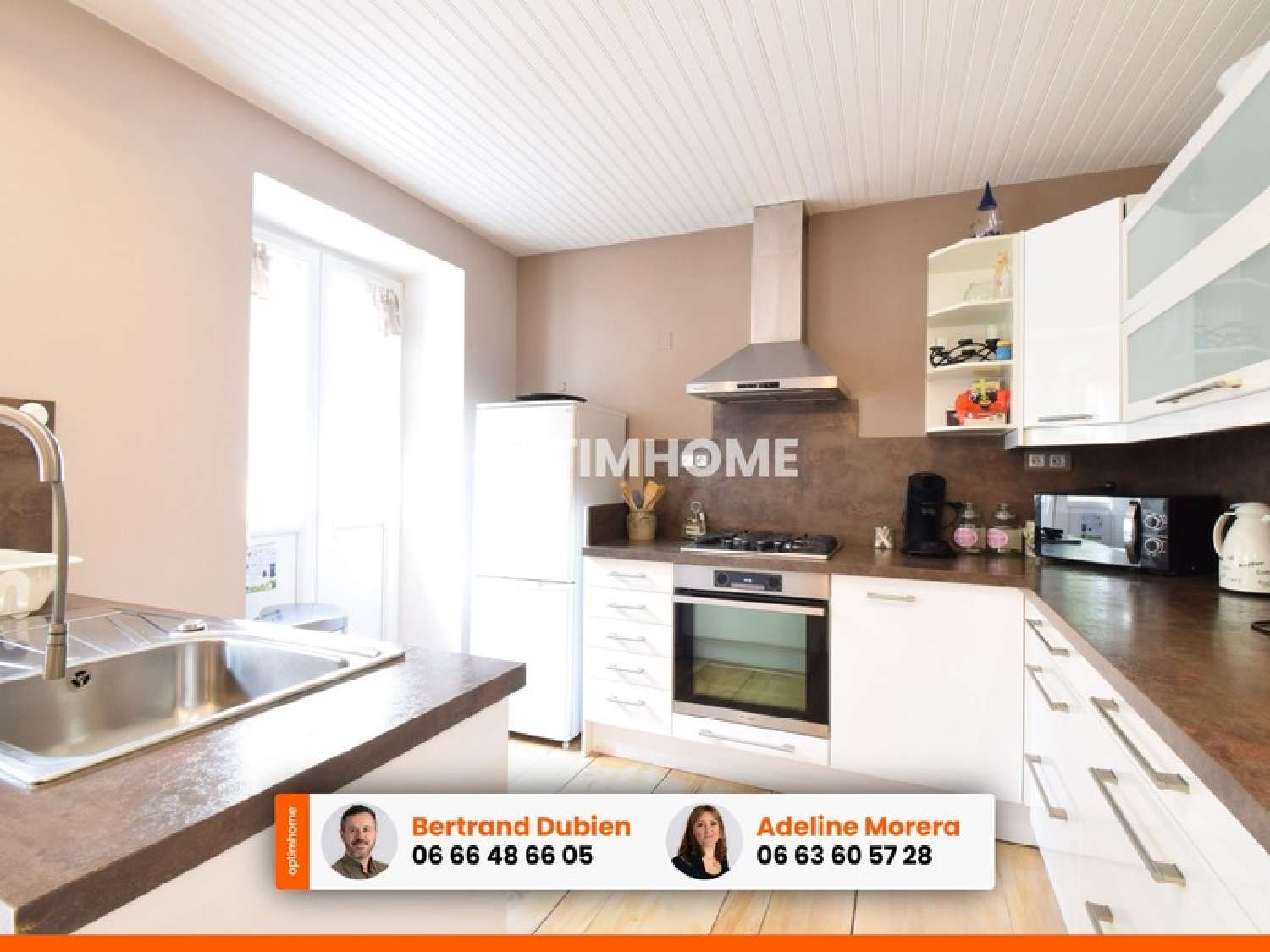 for sale house Billom Puy-de-Dôme 3