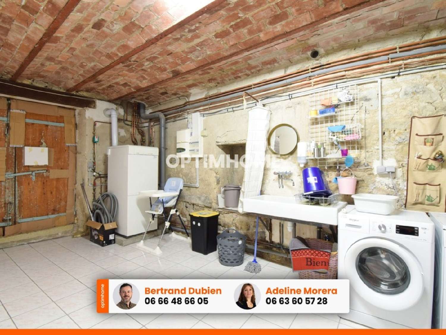 for sale house Billom Puy-de-Dôme 4