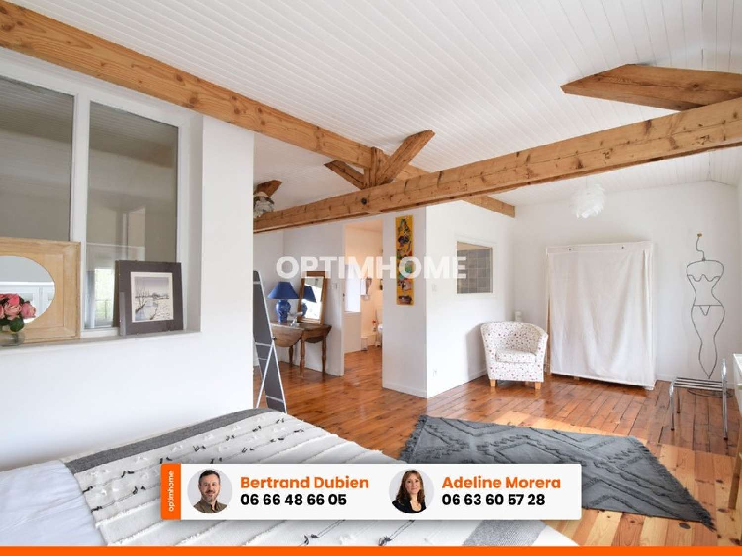 for sale house Billom Puy-de-Dôme 6