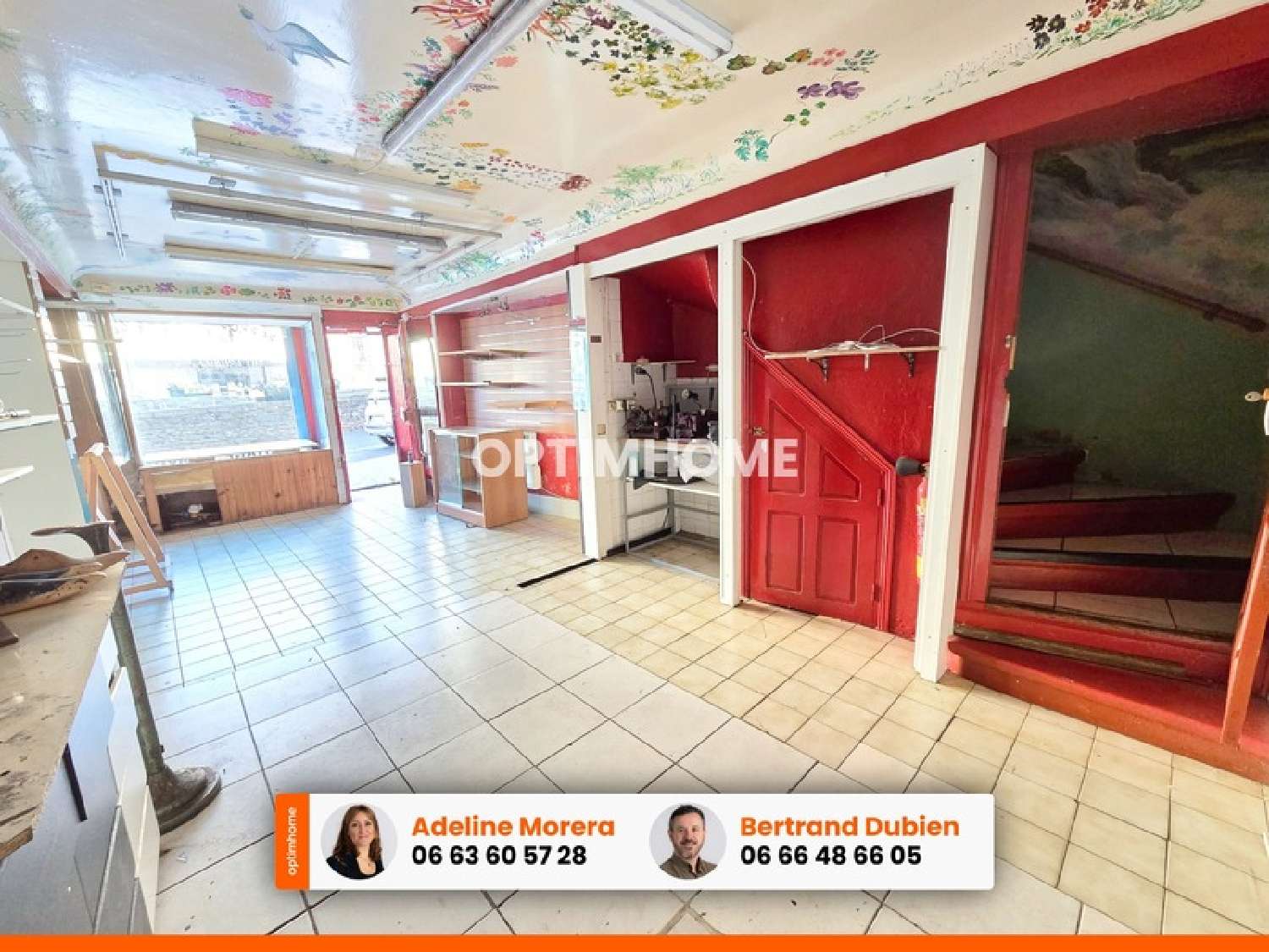 te koop huis Billom Puy-de-Dôme 2