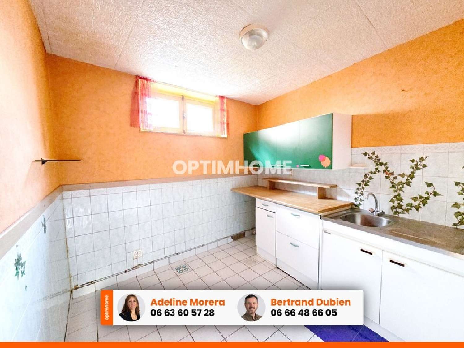 te koop huis Billom Puy-de-Dôme 4