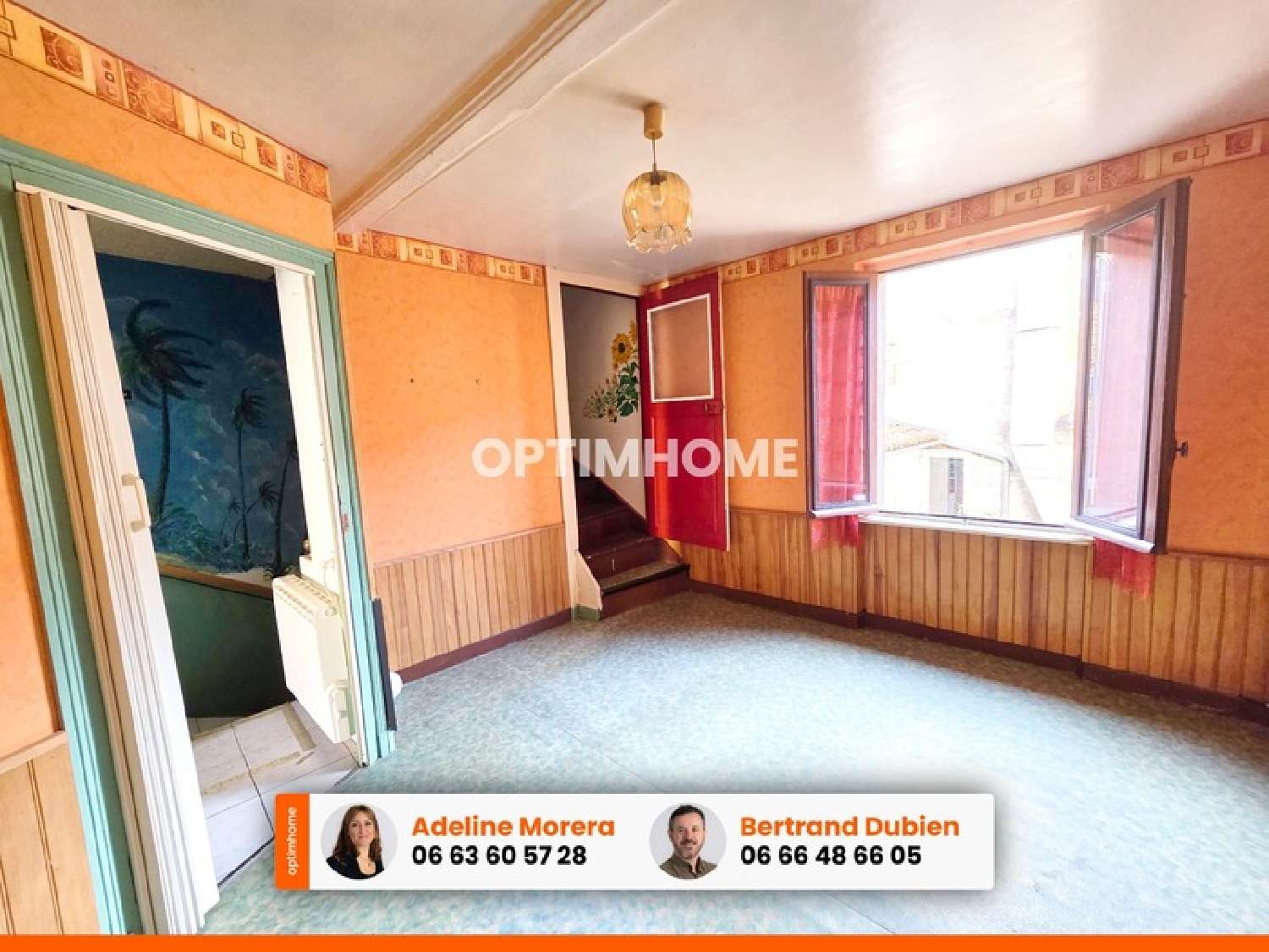 te koop huis Billom Puy-de-Dôme 6