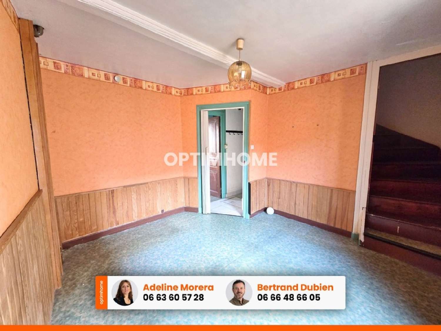 te koop huis Billom Puy-de-Dôme 7