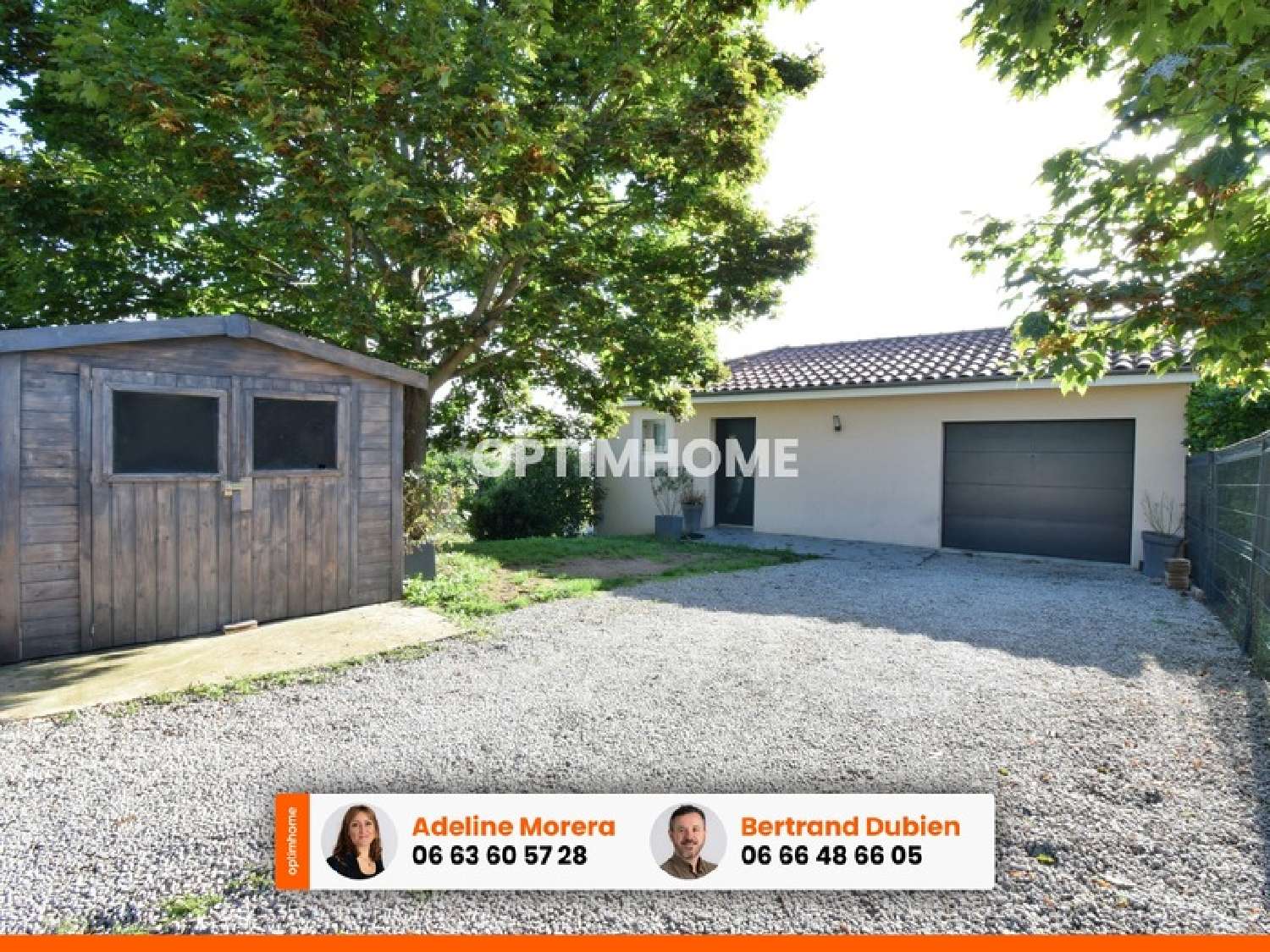 te koop huis Billom Puy-de-Dôme 1