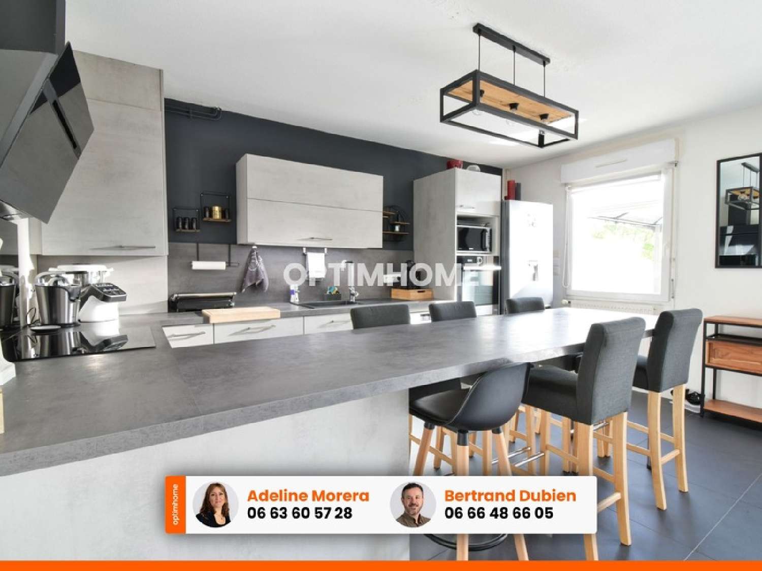 te koop huis Billom Puy-de-Dôme 3