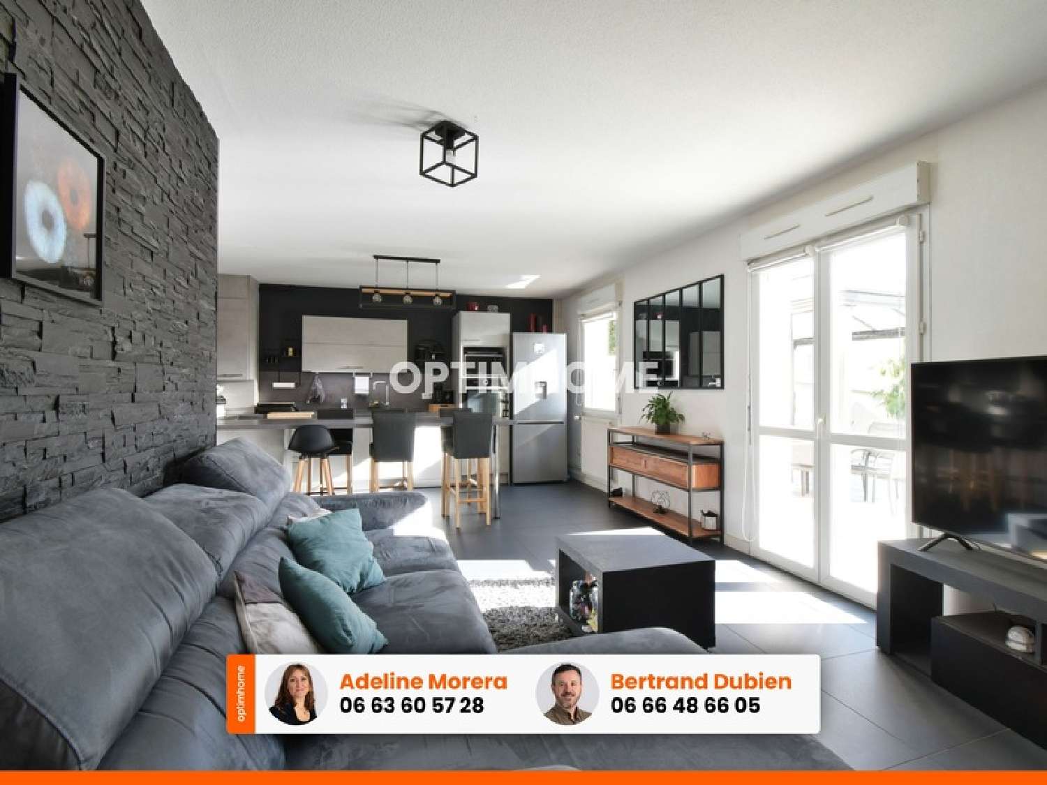 te koop huis Billom Puy-de-Dôme 5