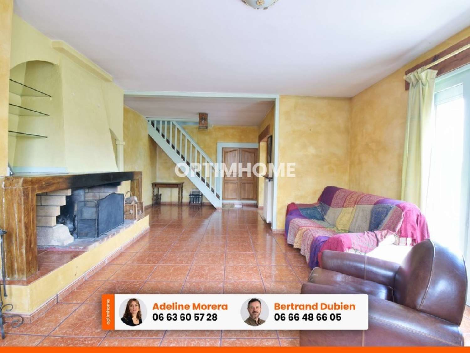 te koop huis Billom Puy-de-Dôme 2