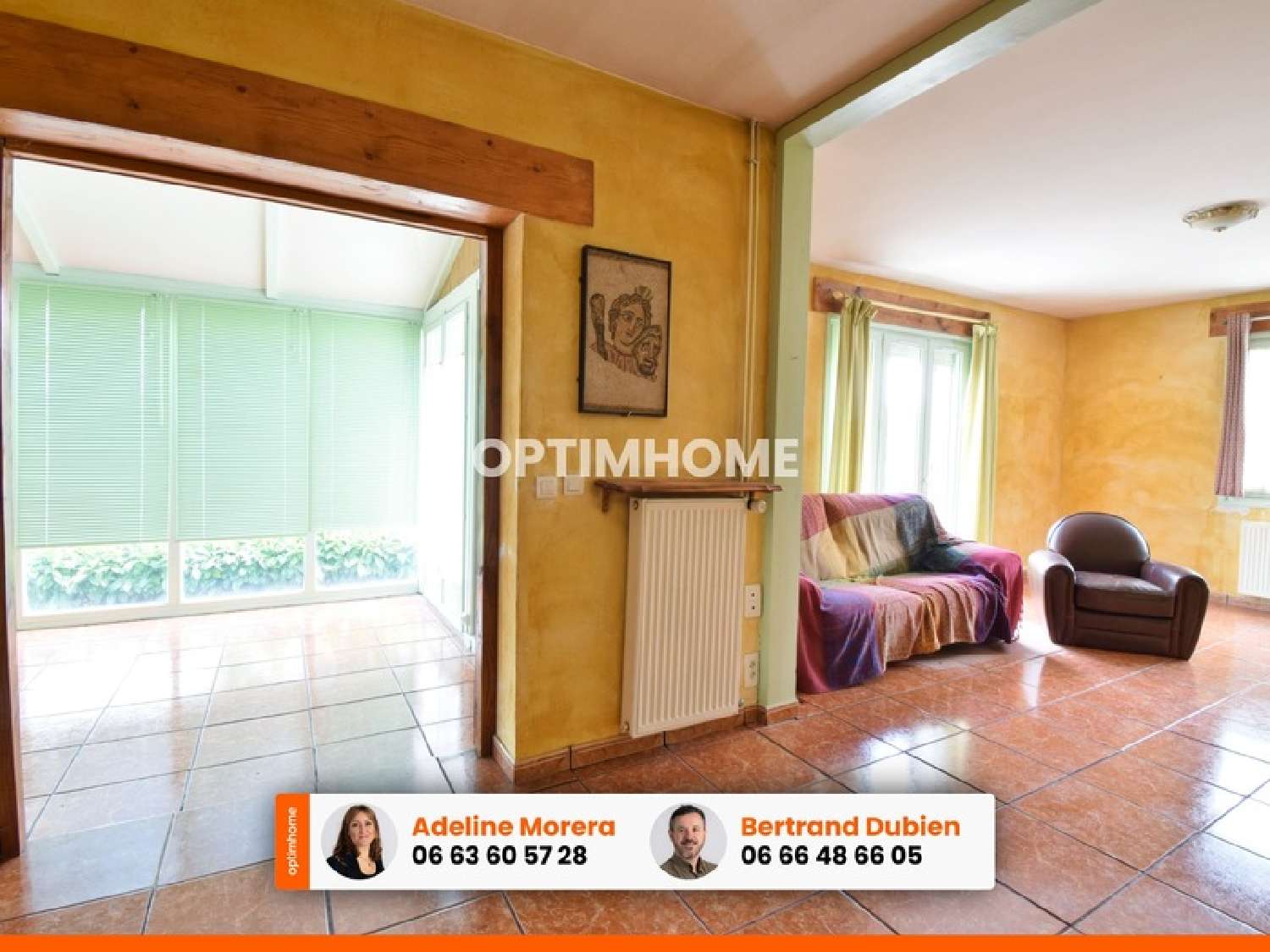 te koop huis Billom Puy-de-Dôme 3