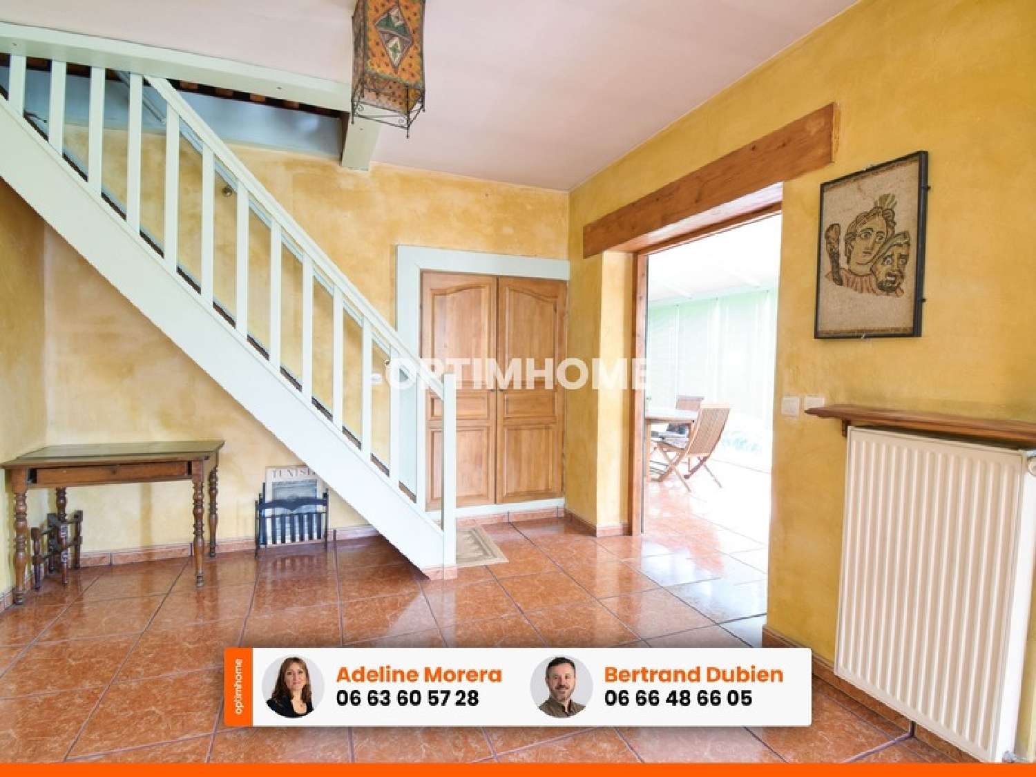 te koop huis Billom Puy-de-Dôme 5