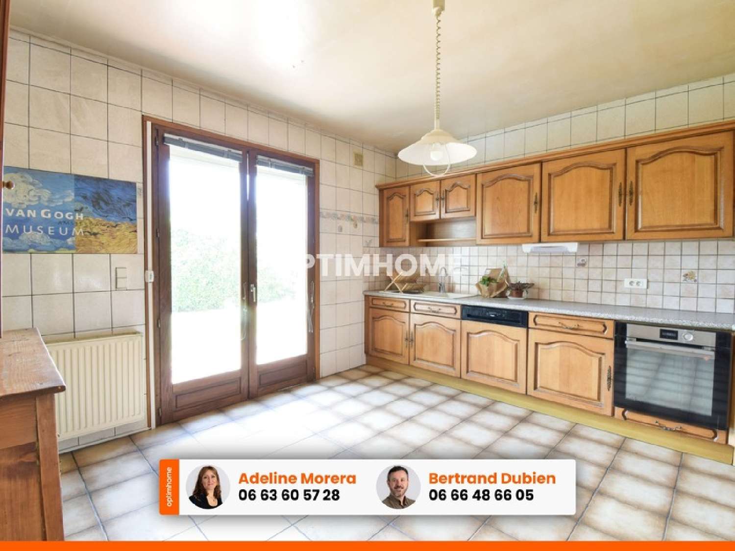 te koop huis Billom Puy-de-Dôme 6